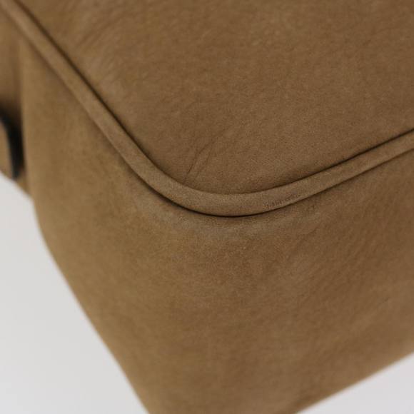 GUCCI Chain Soho Shoulder Bag Leather Brown 308983 Auth 41961 - Picture 15 of 16